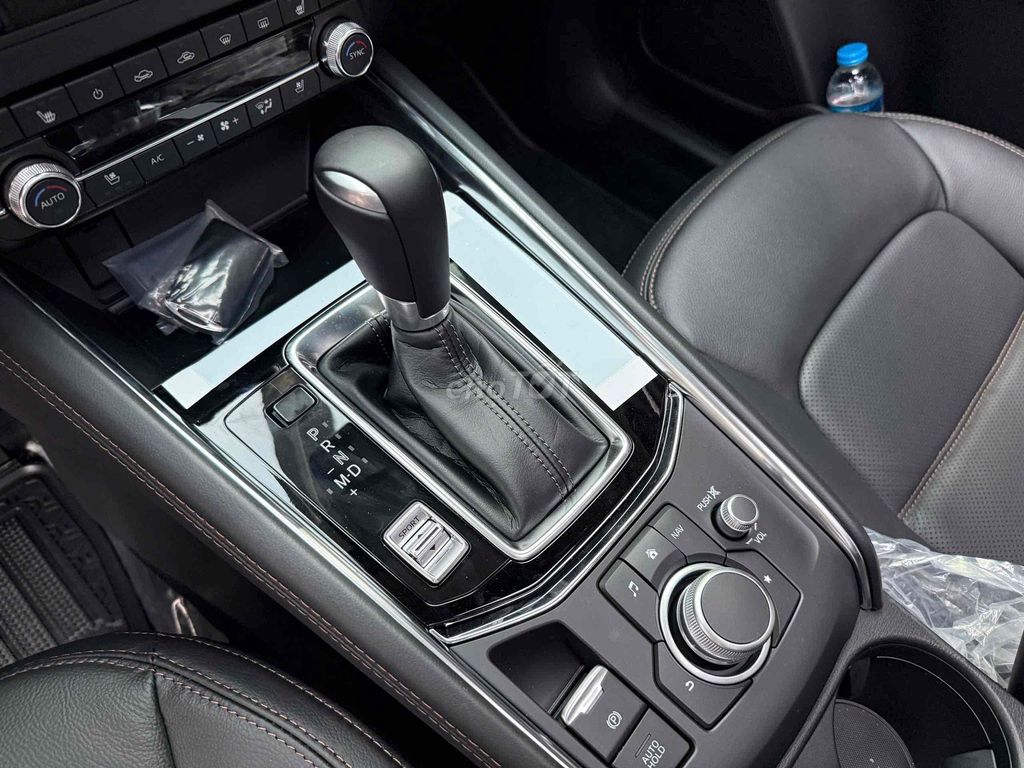 Mazda CX5 2025 Premium 40 km. Mua bán Ô tô tại Thành phố Thủ Đức Tp Hồ Chí Minh được đăng bởi Long Auto Vạn Phúc hình 14