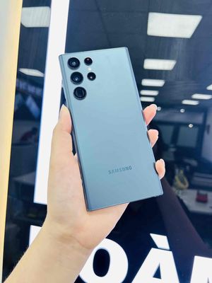 SAMSUNG S22 ULTRA 5G Bản Hàn 1S Cực Chất - Cực Xịn. Mua bán Điện thoại tại Thành phố Biên Hòa Đồng Nai được đăng bởi Mobile Di Động Biên Hoà