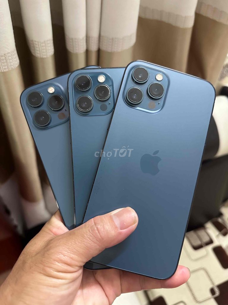 ♻️12 promax lock 128g♻️AT MOBILE♻️. Mua bán Điện thoại tại Huyện Châu Thành Kiên Giang được đăng bởi AT Mobile hình 1