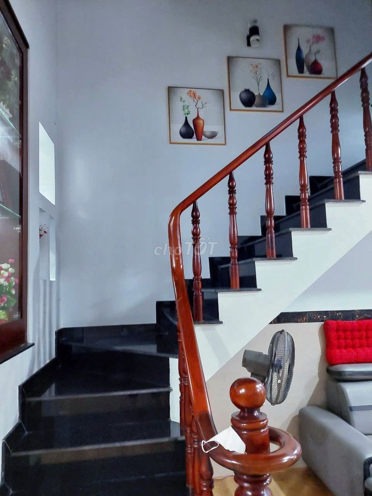 Nhà 3 Lầu Đẹp Giảm Mạnh Đường Nhựa Thông Phường Tân Chánh Hiệp Q12. Mua bán Nhà ở tại Quận 12 Tp Hồ Chí Minh được đăng bởi  Phạm Lan hình 5