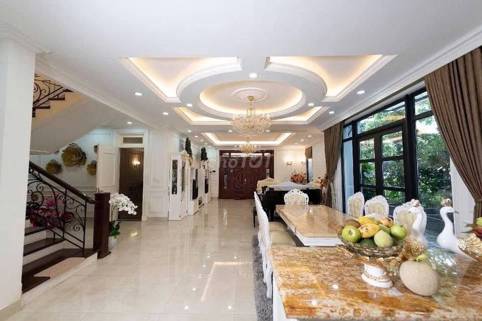Вилла Duplex в Vinhomes Gardenia Хам Нги, Мы Динь