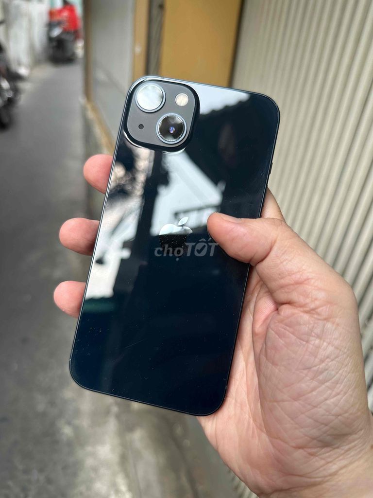 Apple iPhone 13 128GB Việt Nam giá tốt. Mua bán Điện thoại tại Quận 4 Tp Hồ Chí Minh được đăng bởi Phạm Duy Luân hình 1