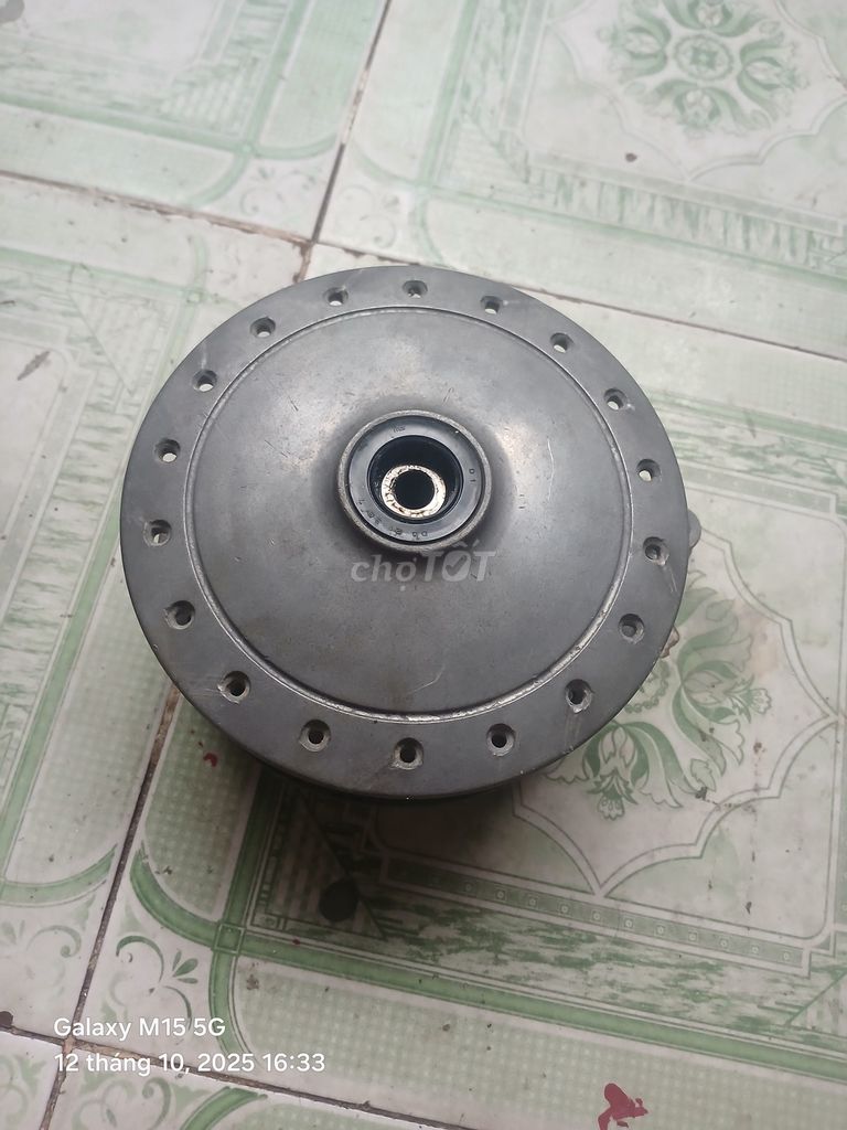 Đùm 67 zin. Mua bán Phụ tùng xe tại Thành phố Dĩ An Bình Dương được đăng bởi tien tran2868 hình 7