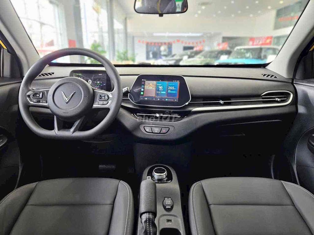 VF5 TẶNG 50 TRIỆU ĐỒNG-CƠ HỘI LÀM GIÀU CỰC NHANH!. Mua bán Ô tô tại Thành phố Thủ Đức Tp Hồ Chí Minh được đăng bởi Kỳ Nguyễn VinFast hình 7