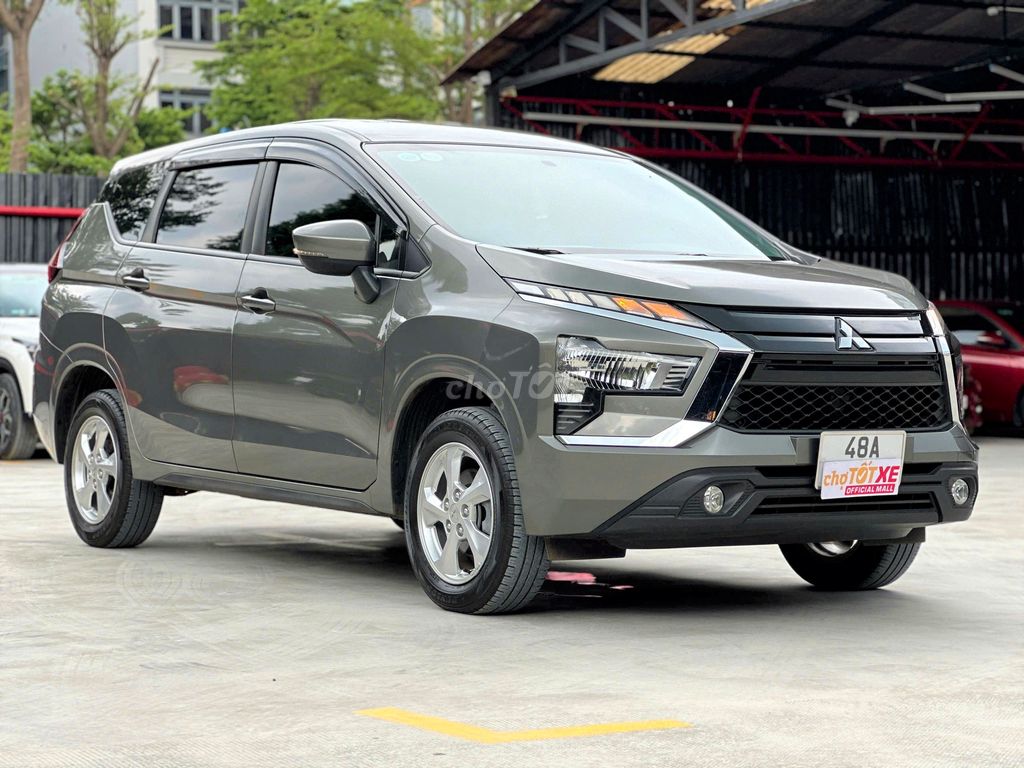 Xpander Eco 2023 - Odo 7,600km - Đẹp như xe mới