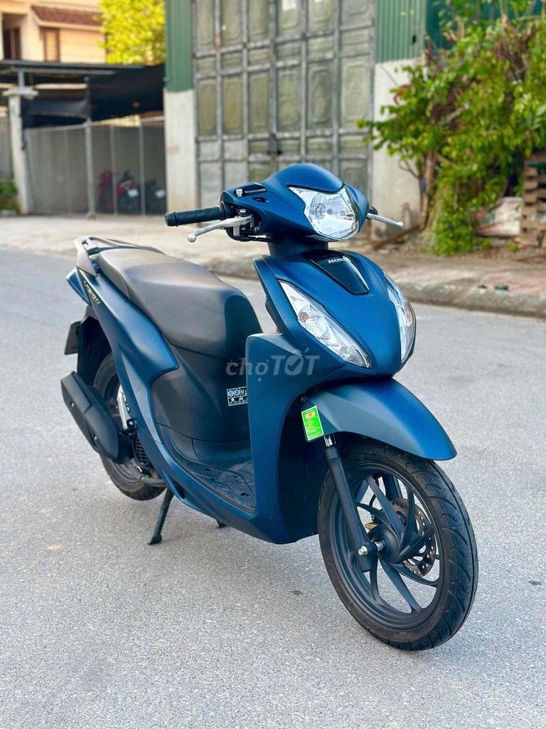 VISION Nguyên Bản 2023 Siêu Lướt _Bảo Hành 2 Năm. Mua bán Xe máy tại Huyện Gia Lâm Hà Nội được đăng bởi Xe Máy Phúc Hưng hình 6