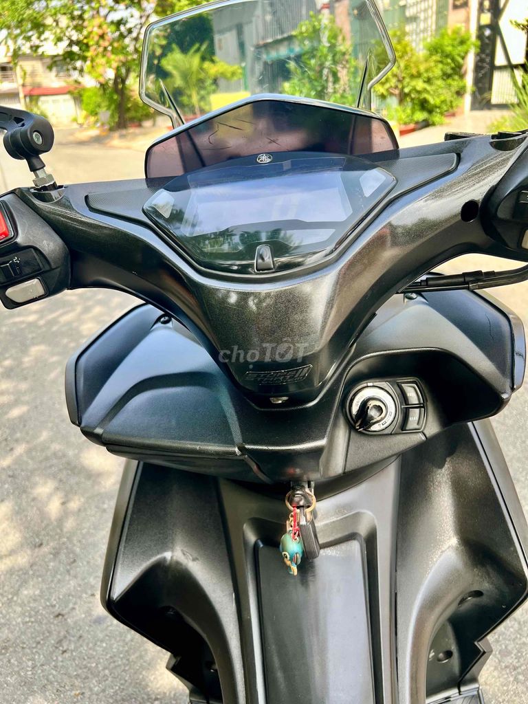 NVX155 chính chủ khóa maskay👉 trả góp 13🍠. Mua bán Xe máy tại Quận 7 Tp Hồ Chí Minh được đăng bởi Cửa hàng xe máy trả góp Q7 hình 5