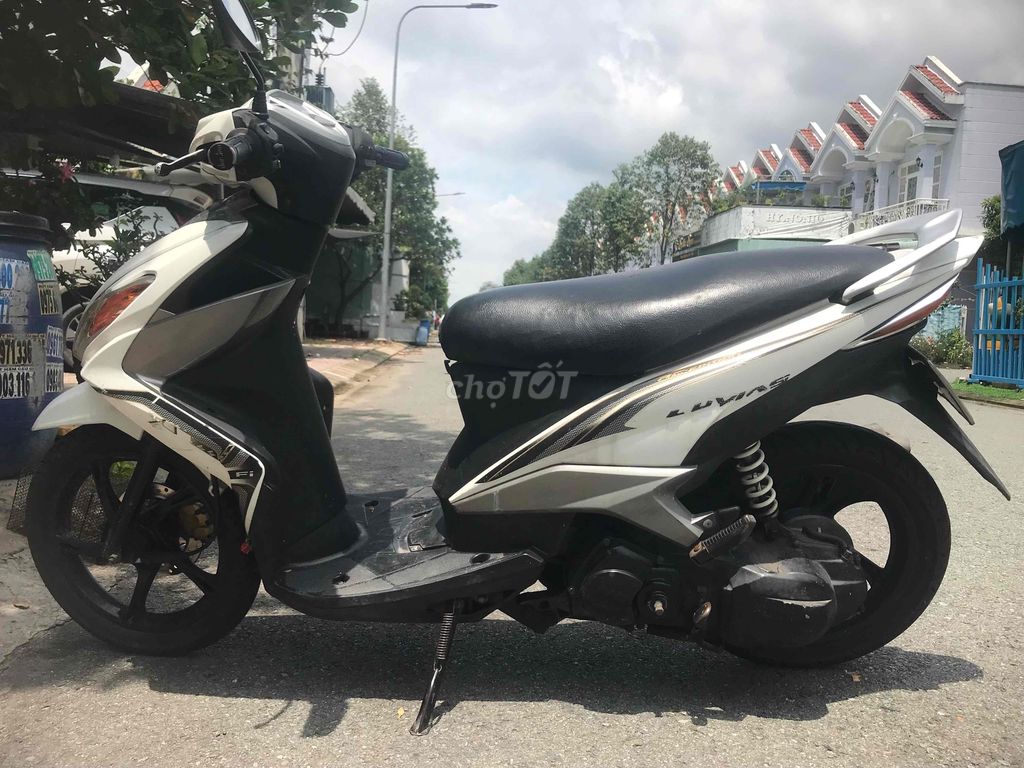 xe ít đi nên cần bán. Mua bán Xe máy tại Thị xã Bến Cát Bình Dương được đăng bởi Phuong hình 1