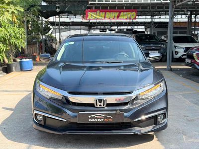 Honda Civic 1.8G AT 2020 75000km
