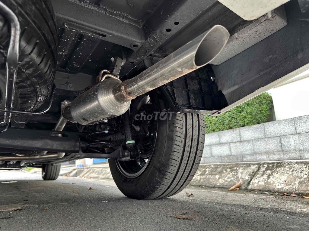 Toyota Avanza 2025 AT 193km. Mua bán Ô tô tại Quận 12 Tp Hồ Chí Minh được đăng bởi F2Auto hình 10