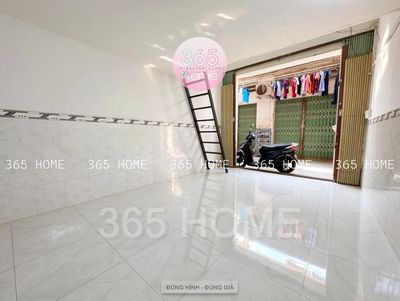 CĂN TRỆT GÁC RỘNG 30M3, AN NINH GẦN CHỢ TÂN MỸ, ĐIỆN NHÀ NƯỚC