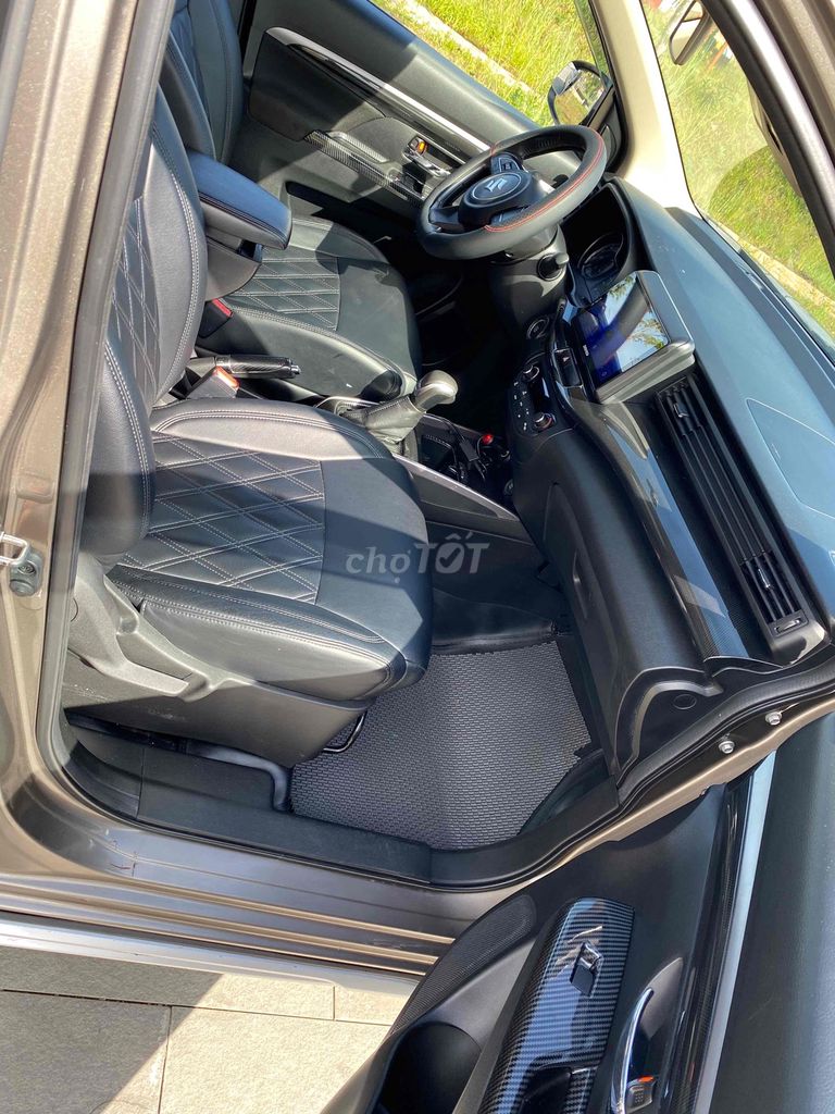 Suzuki XL 7 2021 GLX AT. Mua bán Ô tô tại Quận Tân Phú Tp Hồ Chí Minh được đăng bởi lộc phước hình 6