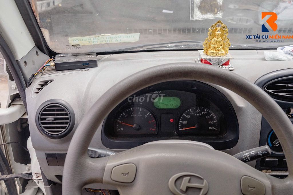 Cần bán xe Thaco thowner 900kg đời 2020. Mua bán Xe tải, xe ben tại Quận Bình Tân Tp Hồ Chí Minh được đăng bởi Nguyễn Khánh Bình hình 5