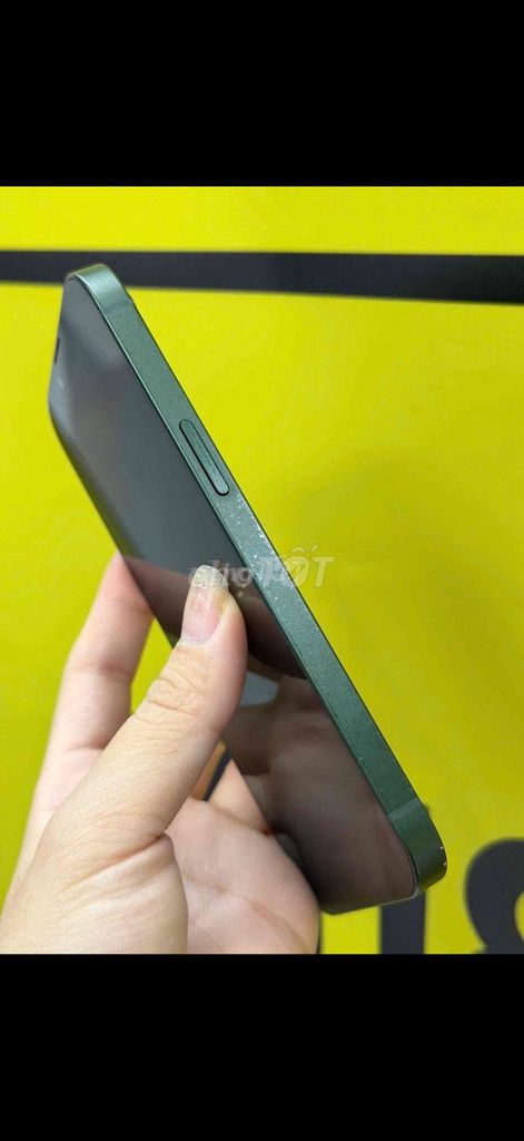 iPhone 13 Xanh 128gb  VN/A. Mua bán Điện thoại tại Quận Phú Nhuận Tp Hồ Chí Minh được đăng bởi Tai hình 1