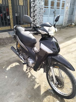 Honda Wave Đen 39236 km. Mua bán Xe máy tại Quận Bình Thuỷ Cần Thơ được đăng bởi nhật Cường 