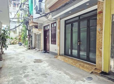 House in Đống Đa