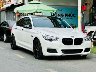 BMW 528i GT Up full đồ chơi model 2018. Mua bán Ô tô tại Quận 8 Tp Hồ Chí Minh được đăng bởi Hồng Phúc hình 1