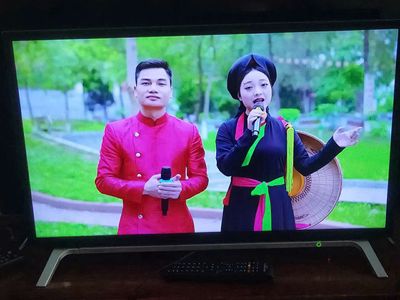 tivi led toshiba 32in hình ảnh đẹp có dvb t2. Mua bán Tivi, Âm thanh tại Huyện Bình Chánh Tp Hồ Chí Minh được đăng bởi bán mau lẹ