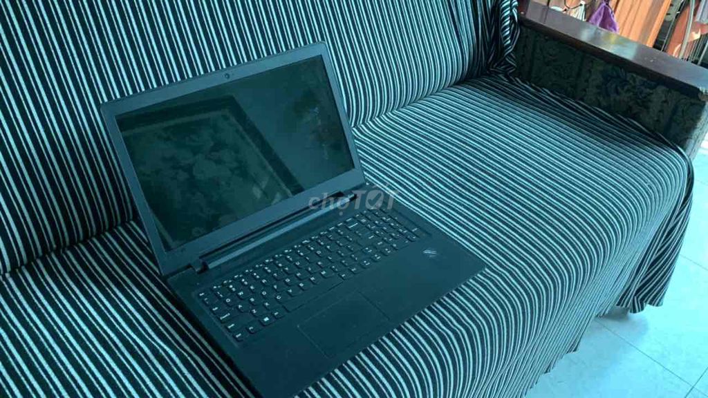 Máy tính xách tay Lenovo Đen. Mua bán Laptop tại Quận 4 Tp Hồ Chí Minh được đăng bởi Anh Trí hình 1
