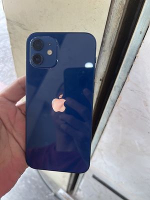 Bán lại iPhone 12 128GB  QT pin 92 đẹp