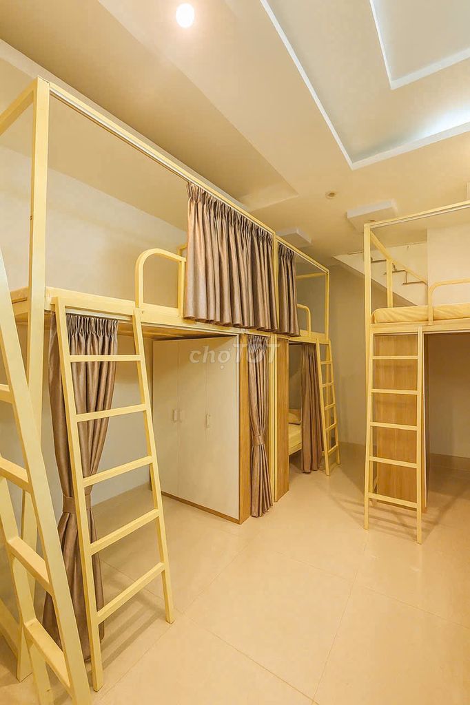 🔥🔥🔥HỆ THỐNG KÝ TÚC XÁ MINIDUPLEX NGUYỄN VĂN LINH BÌNH CHÁNH - ảnh 3