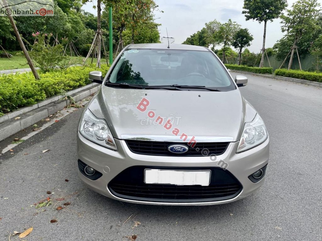 Ford Focus 1.8 AT 2011 - 300 Triệu. Mua bán Ô tô tại Huyện Krông Búk Đắk Lắk được đăng bởi Phong hình 1