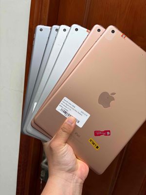 ipad Gen 6 -128gb -WIFI,99%..nguyên zin. bh 1tháng