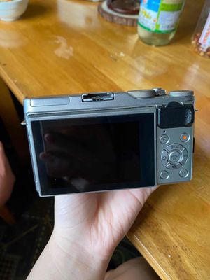 pass fuji xa3 kèm lens kit. Mua bán Máy ảnh, Máy quay tại Thành phố Long Xuyên An Giang được đăng bởi Ngoc Kha Tu