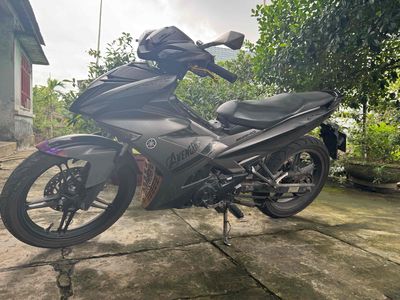 nhà dư xe nên bán con exiter cho bạn nào cần. Mua bán Xe máy tại Huyện Duy Xuyên Quảng Nam được đăng bởi Nam râu lend