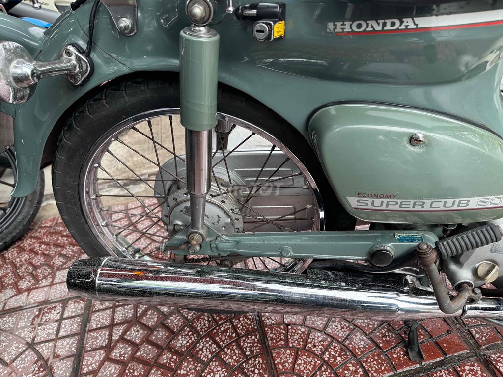 cub 81/50 kim vàng giọt lệ bstp chính chủ. Mua bán Xe máy tại Quận Phú Nhuận Tp Hồ Chí Minh được đăng bởi Mua xe củ giá cao hình 6