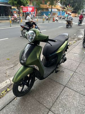 Janus khóa smartkey 2018 mới 90% Bstp chính chủ. Mua bán Xe máy tại Quận Tân Phú Tp Hồ Chí Minh được đăng bởi Tuanduy