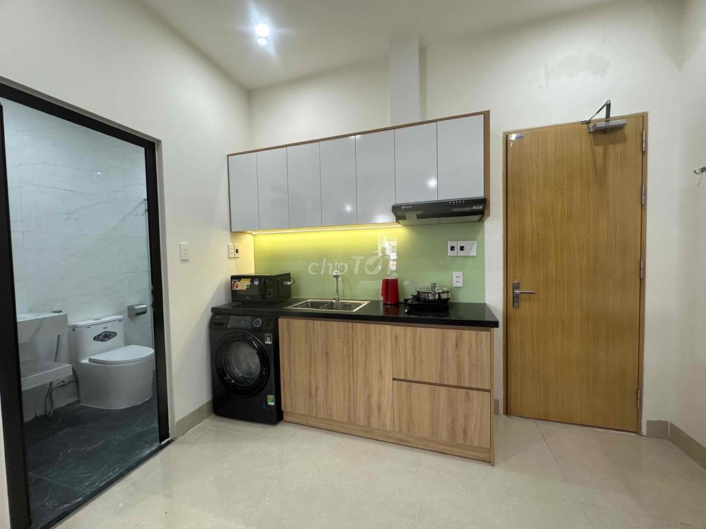BÁN TOÀ CĂN HỘ 4,5 TẦNG THANG MÁY ĐƯỜNG DƯƠNG TỰ MINH, vỉa hè. Mua bán Căn hộ/Chung cư tại Quận Sơn Trà Đà Nẵng được đăng bởi Hoàng Thị Châu hình 7