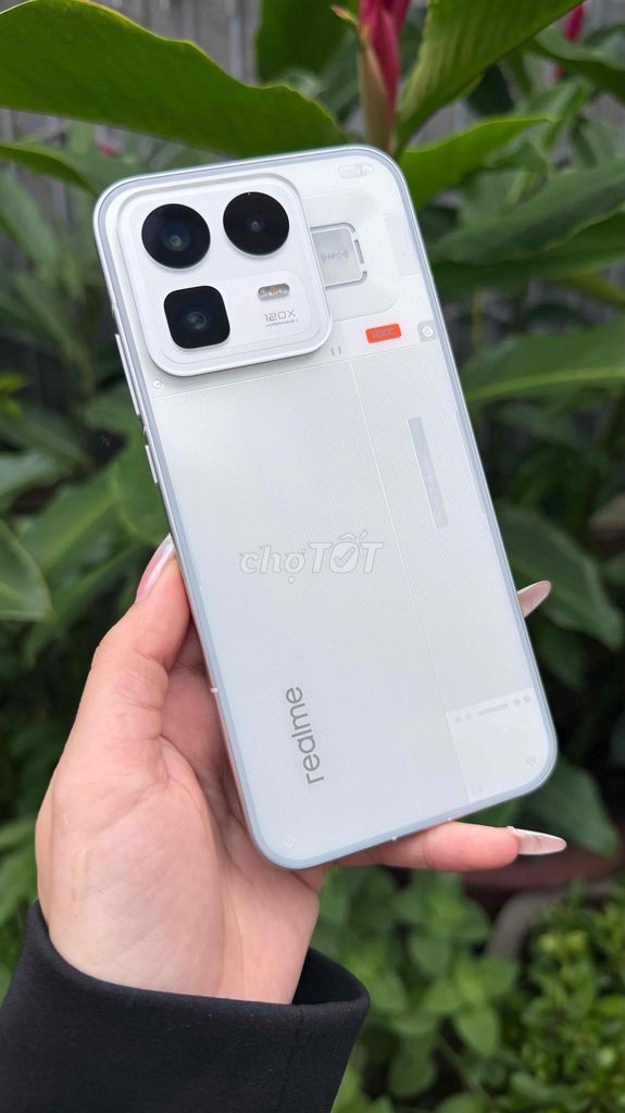 📲 Realme Neo 8 🔥 Fullbox 📦. Mua bán Điện thoại tại Thành phố Buôn Ma Thuột Đắk Lắk được đăng bởi HA MOBILE hình 1