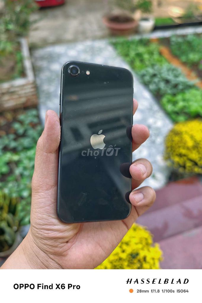 SE 2020. Mua bán Điện thoại tại Huyện Đồng Phú Bình Phước được đăng bởi Trần Xuân Thành hình 1