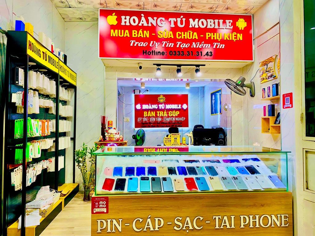 B2 Mobile tại Quận Thanh Khê, Đà Nẵng hình 2