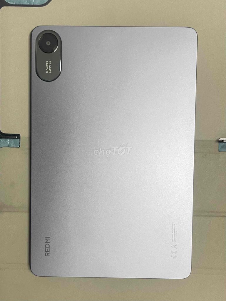 Xiaomi Redmi Pad 2 4GB/128GB Xám. Mua bán Máy tính bảng tại Huyện Thanh Trì Hà Nội được đăng bởi Duy Anh Trần hình 1