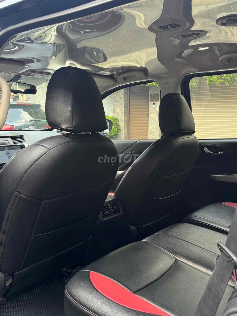 Nissan Terra 2018 - 83000 km. Mua bán Ô tô tại Quận Tân Phú Tp Hồ Chí Minh được đăng bởi Thuý Thanh hình 5