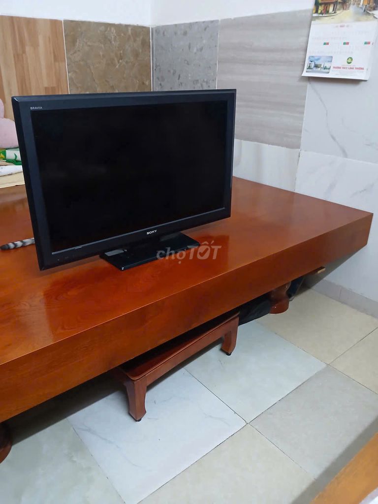 Tivi Sony 50 inch Đen đã sử dụng. Mua bán Tivi, Âm thanh tại Quận Đống Đa Hà Nội được đăng bởi Công ty TNHH HỌA MI hình 1