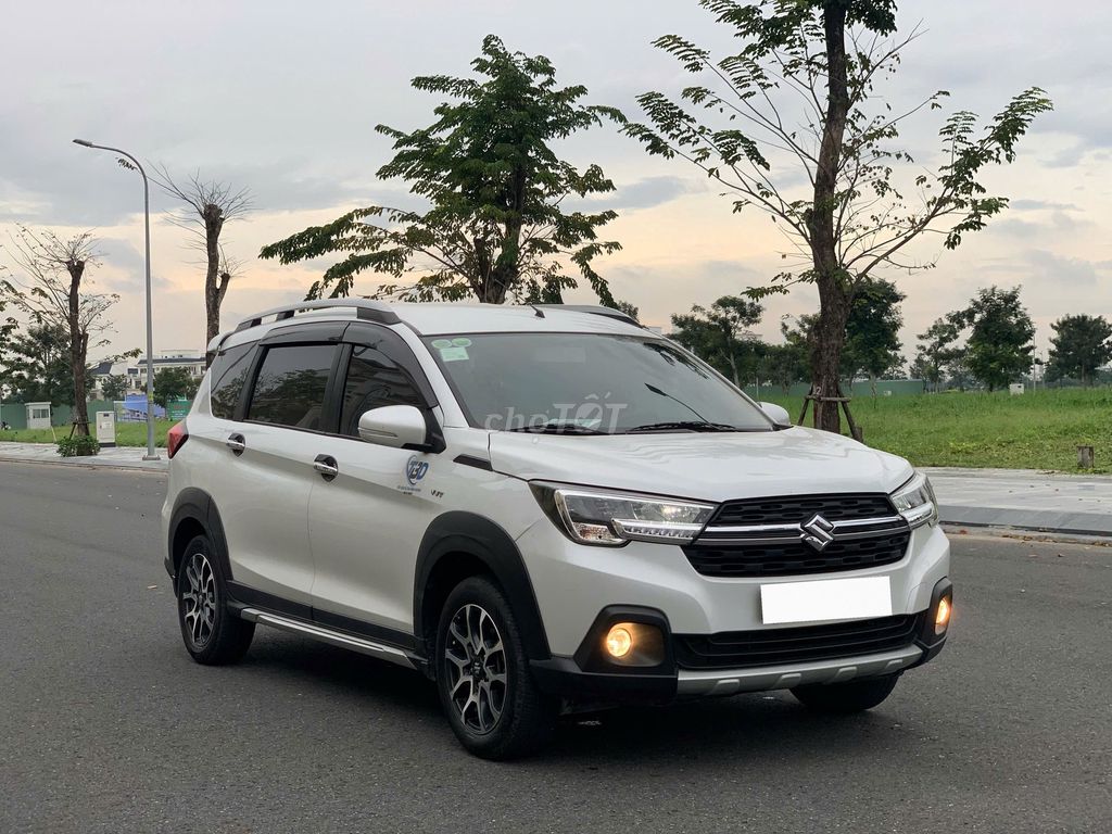 Suzuki XL 7 2023 1.5 AT full hãng 39000 km. Mua bán Ô tô tại Thành phố Thủ Đức Tp Hồ Chí Minh được đăng bởi THP Auto hình 11