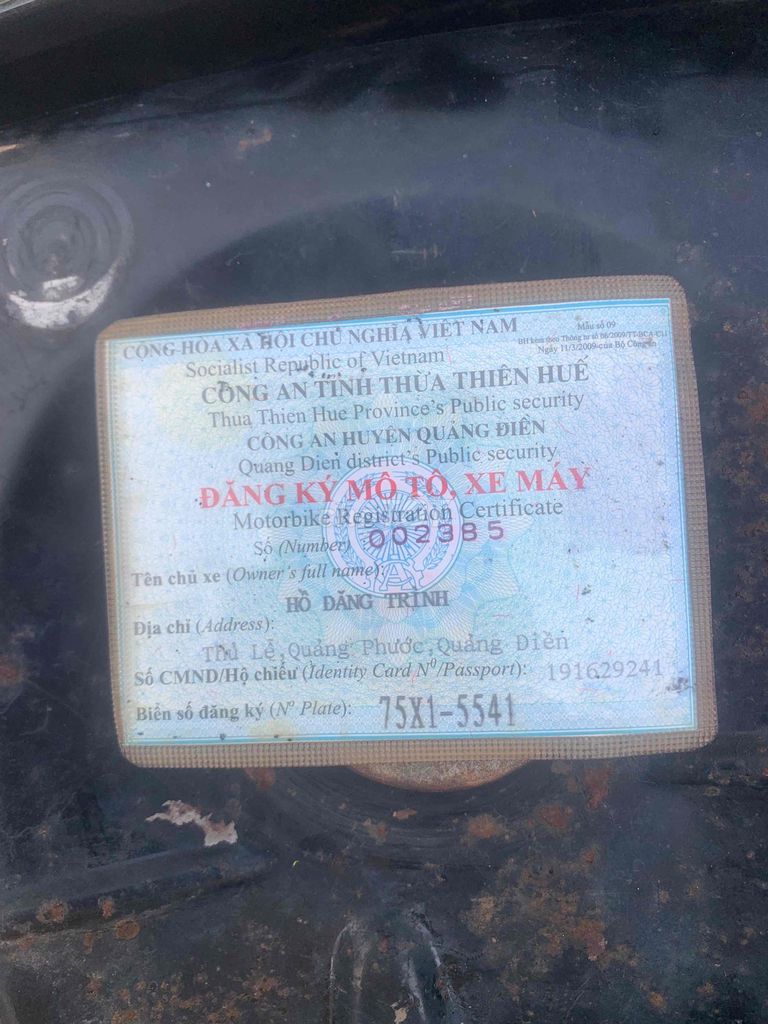 XE THANH LÝ. Mua bán Xe máy tại Huyện Hóc Môn Tp Hồ Chí Minh được đăng bởi nguyễn anh phi hình 5