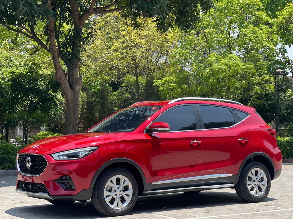 MG ZS 2023 tiết kiệm 100 triệu so với xe mới ra SR. Mua bán Ô tô tại Quận Long Biên Hà Nội được đăng bởi Long Biên Cars hình 2