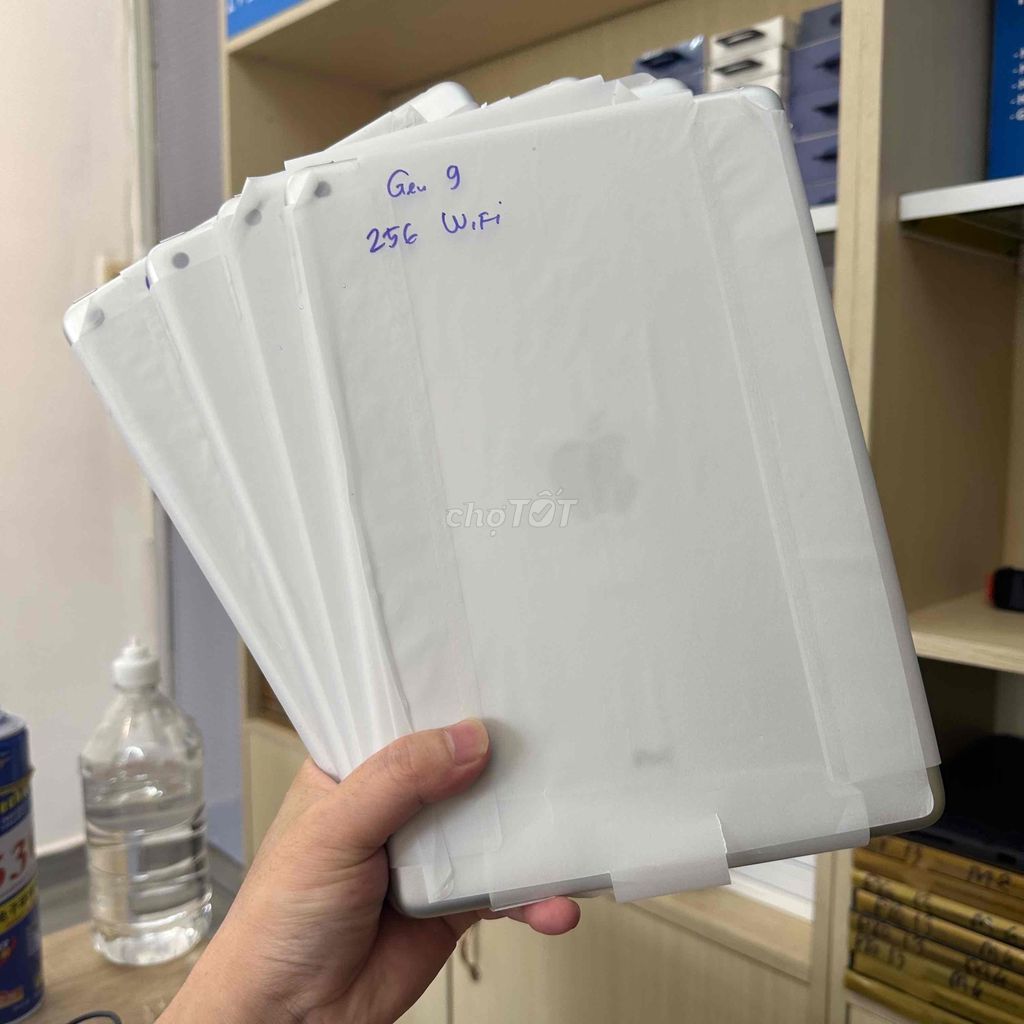 iPad Gen 9 256GB WIFI