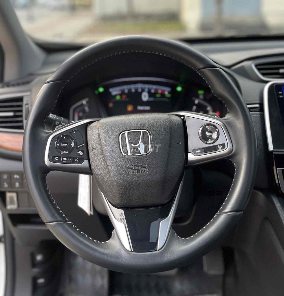 Honda CRV 1.5L  Sensing 2022. Mua bán Ô tô tại Quận Long Biên Hà Nội được đăng bởi Trang Gala hình 15