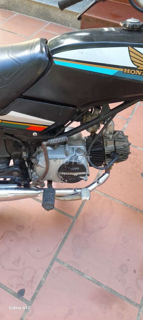 Cần bán xe win 100 chính chủ. Mua bán Xe máy tại Huyện Quảng Xương Thanh Hóa được đăng bởi Anh đức hình 4