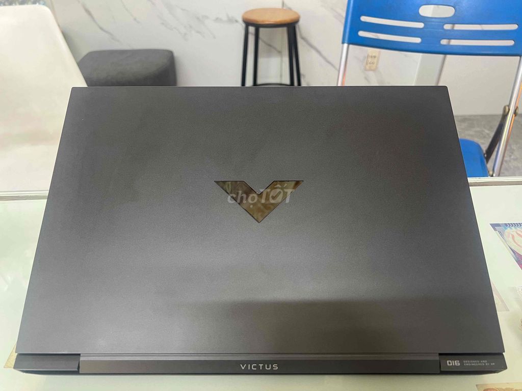 HP Victus 16 i7 11800 8GB/512GB Đen. Mua bán Laptop tại Quận Tân Bình Tp Hồ Chí Minh được đăng bởi Bảo Anh Store hình 1