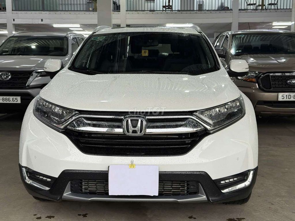 HONDA CRV 1.5 TURBO. Mua bán Ô tô tại Thành phố Thủ Đức Tp Hồ Chí Minh được đăng bởi Ms Hiệp  hình 1
