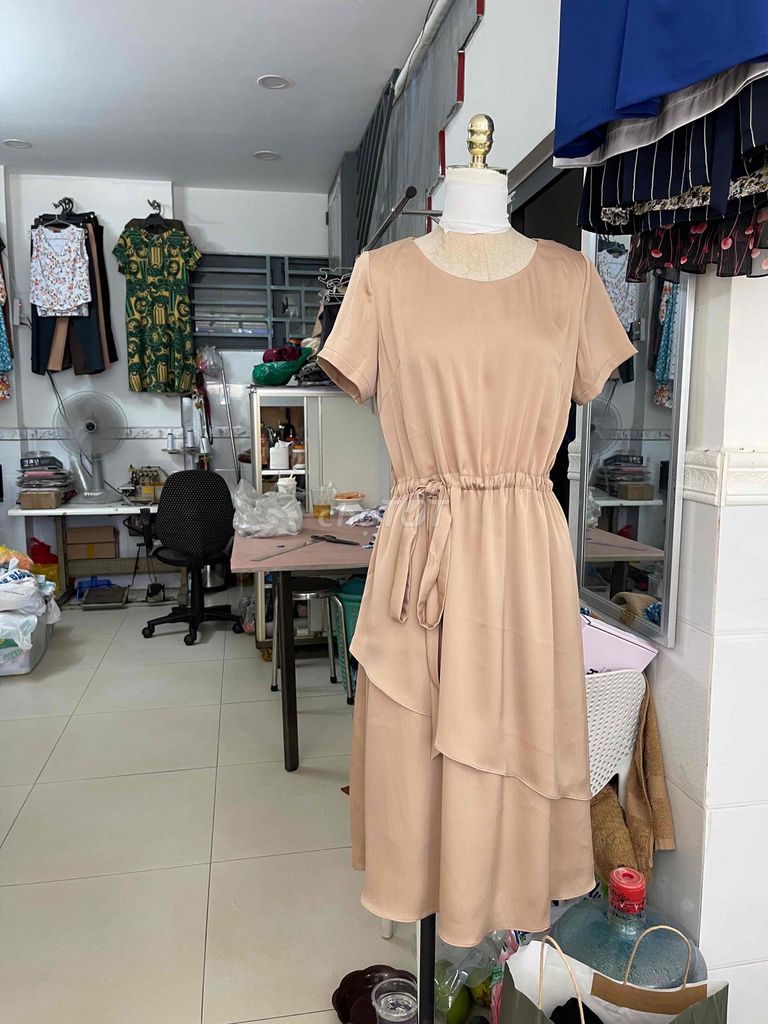 cần thợ may giỏi lương Sp. Việc làm Thợ may tại nhà tại Quận 7 Tp Hồ Chí Minh được đăng bởi Uyen hình 5