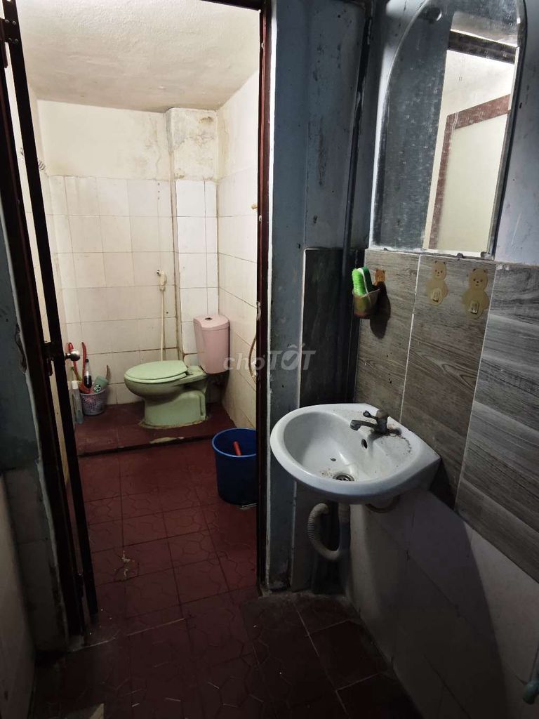Cho Nữ Thuê Phòng, NVS Riêng Phạm Văn Chiêu Gò Vấp - ảnh 5