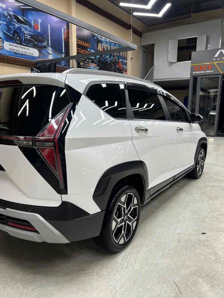 Hyundai Santa Fe 2019 2.2D Premium - 1200 km. Mua bán Ô tô tại Quận Cẩm Lệ Đà Nẵng được đăng bởi Ngân hình 4