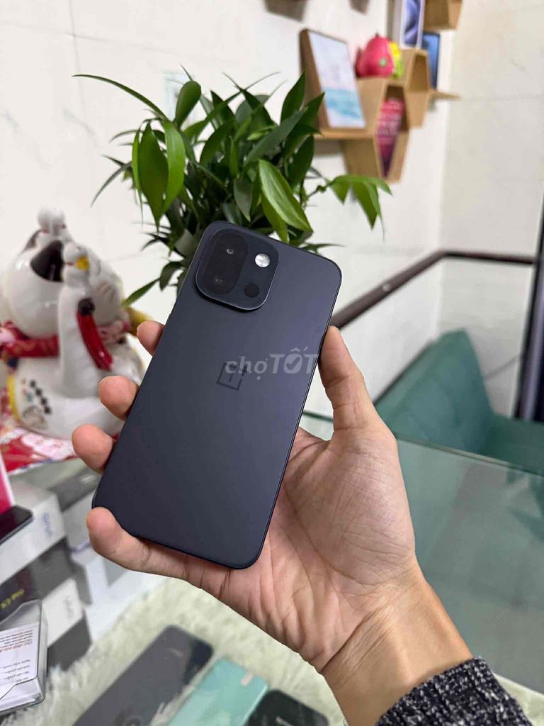OnePlus 13T ❤️‍🔥❤️‍🔥. Mua bán Điện thoại tại Thành phố Buôn Ma Thuột Đắk Lắk được đăng bởi HA MOBILE hình 1